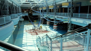 YouTube is obsessed with abandoned shopping malls